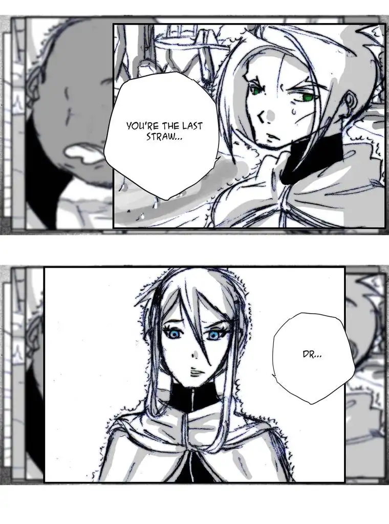 Dragon and Weed: Origins Chapter 38 6